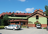 Hotel Dębowe Wzgórze