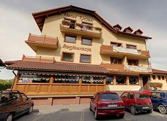 Hotel : Hotel *** TYCJAN