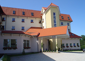 Hotel : Hotel EUROPA
