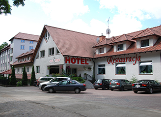 Hotel : Hotel *** NIDZKI