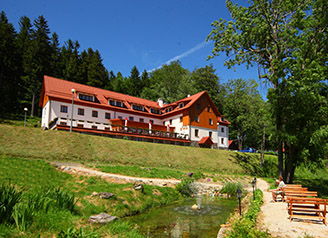 Hotel : Dom Uzdrowiskowy EWA