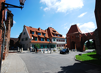 Hotel : Hotel **** 1231