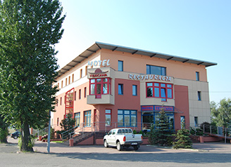 Hotel : Motel TEXICANA