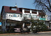 Hotel Dębowe Wzgórze