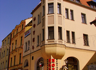 Hotel : Hotel *** BARTIS