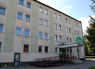 : HOSTEL AUGUSTÓW